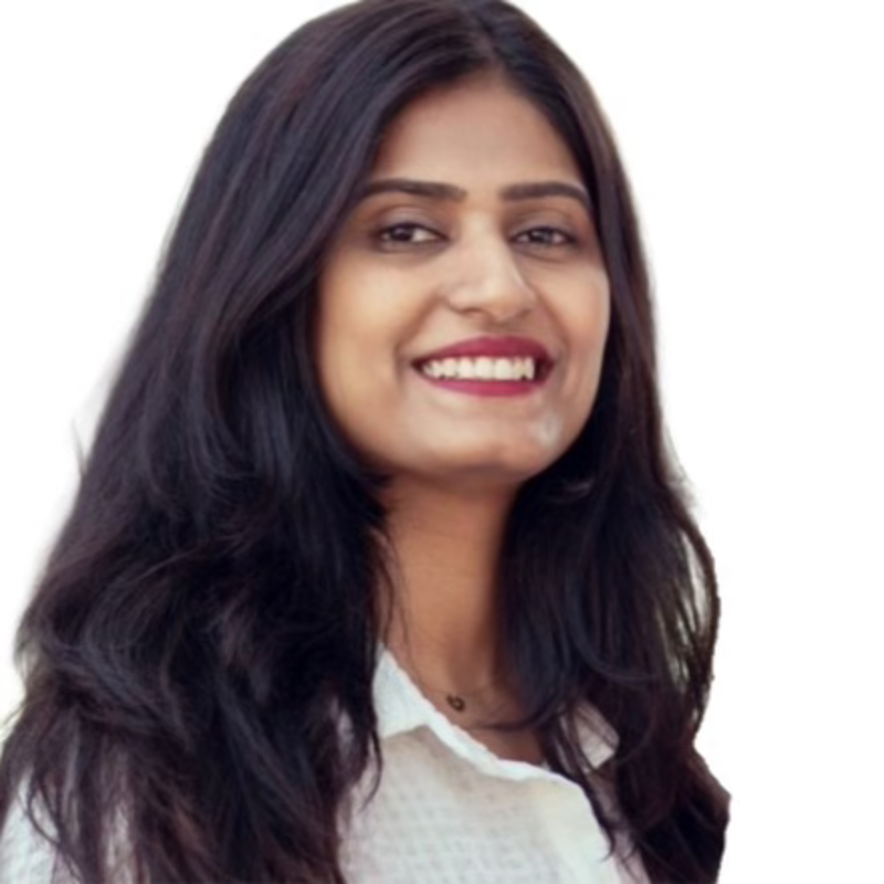 Aiswarya V Digital Marketing Freelancer
